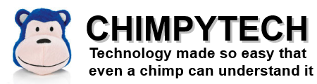 Chimpytech
