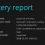 Windows 10 – Battery Usage Report