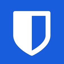 Bitwarden Password Manager Logo