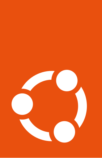 Ubuntu Linux Logo